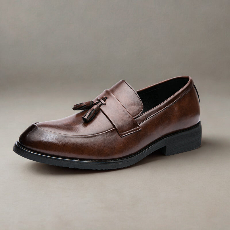 Lelakuh Loafers