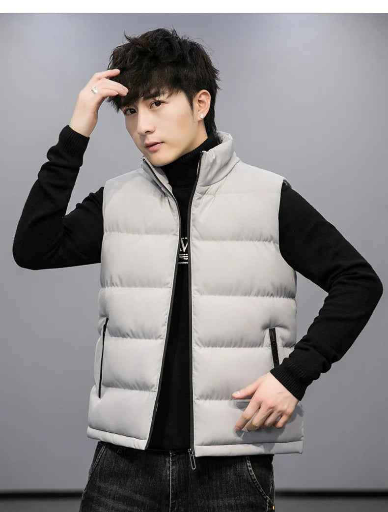 Joshua Bodywarmer