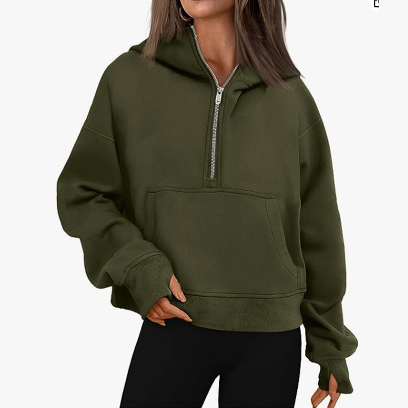 Suzanne Hoodie
