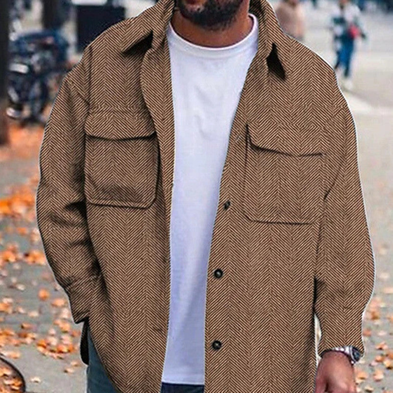 Jeffrey Jacket