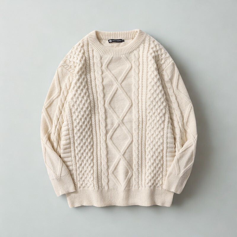 Yuki Sweater