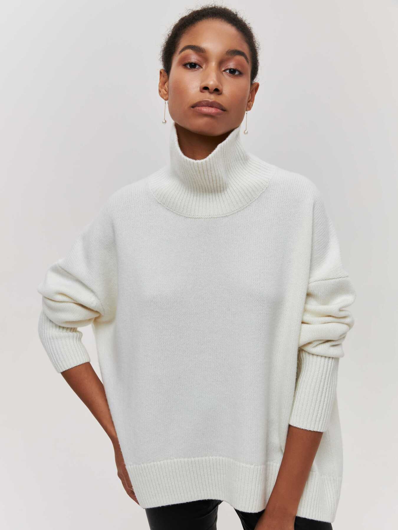 Valery Sweater