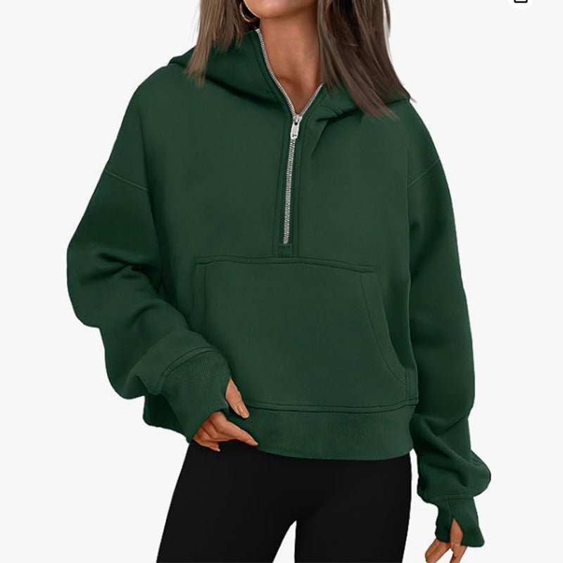 Suzanne Hoodie