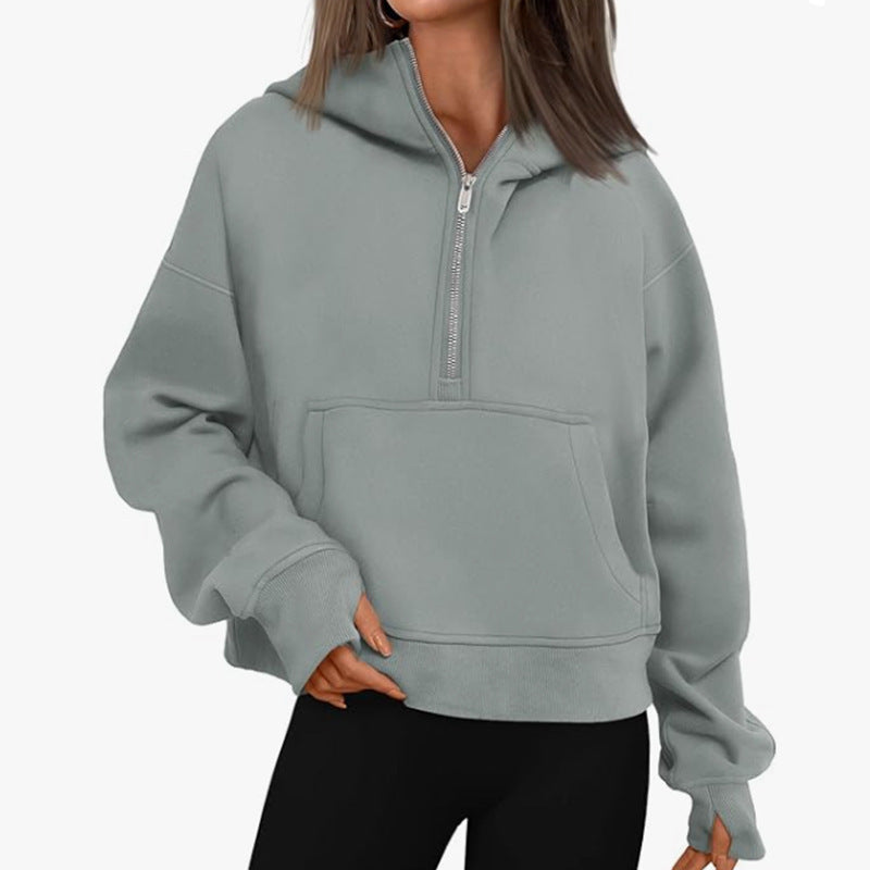 Suzanne Hoodie
