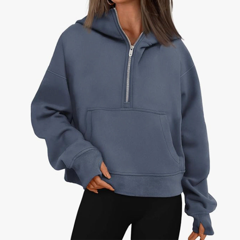 Suzanne Hoodie
