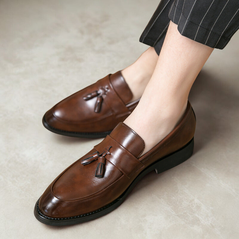 Lelakuh Loafers