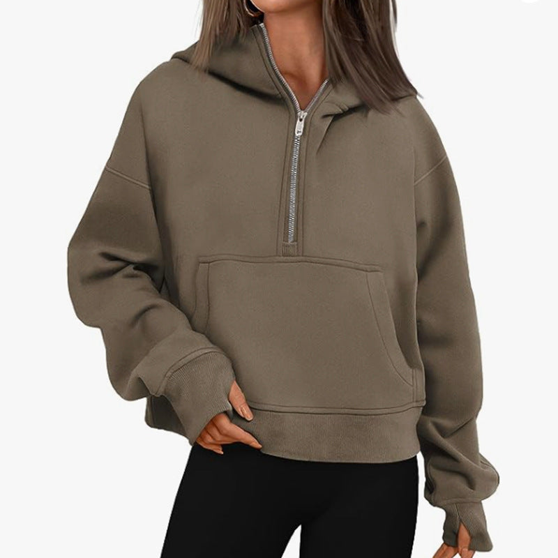 Suzanne Hoodie