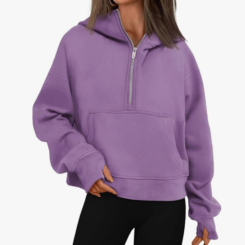 Suzanne Hoodie