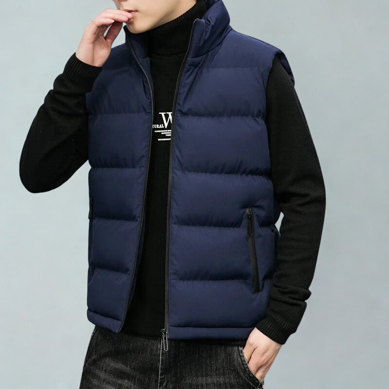 Joshua Bodywarmer