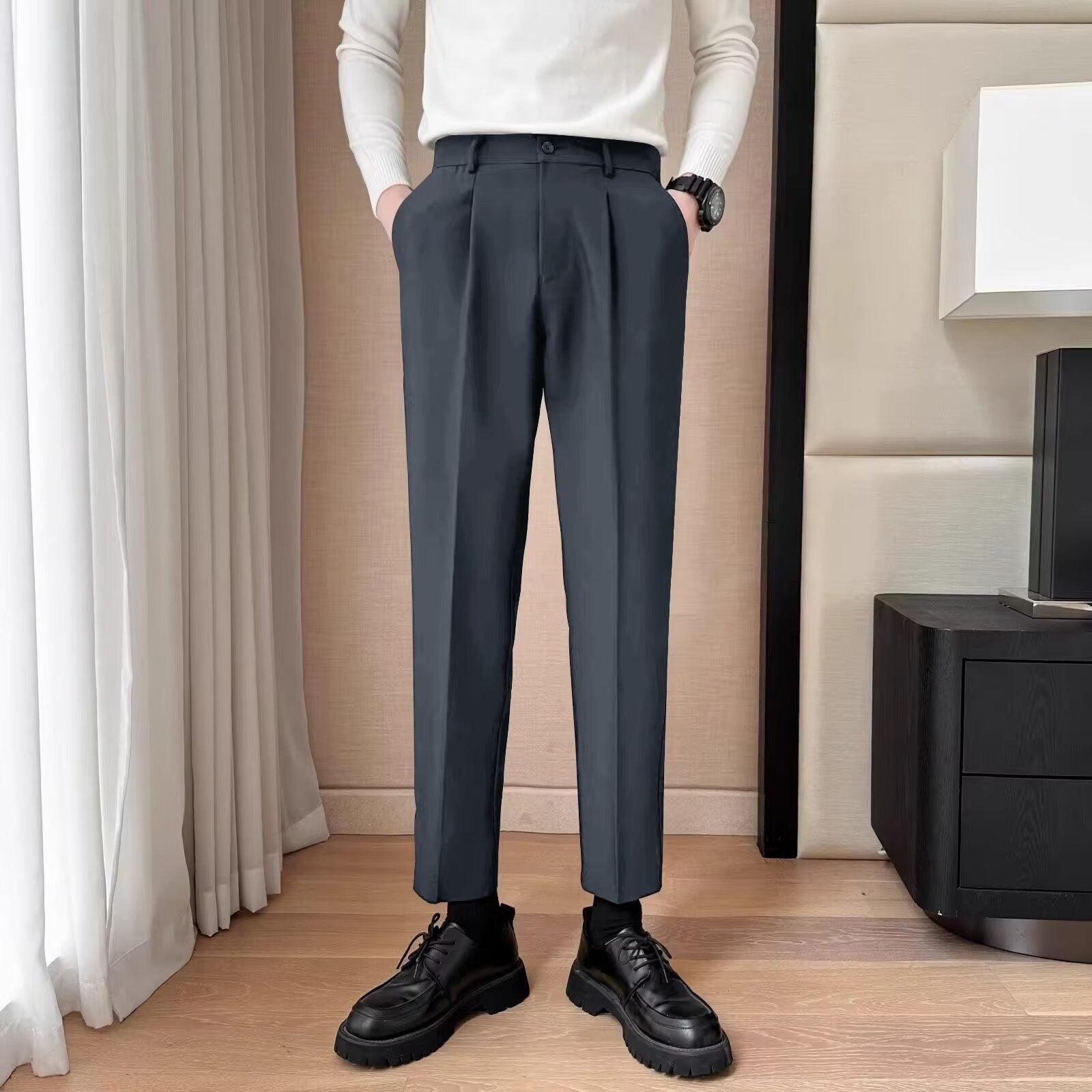 Timmy Trousers