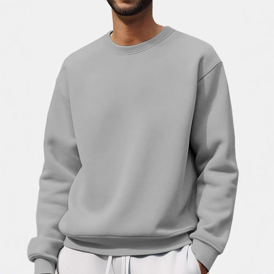 Omar Sweater