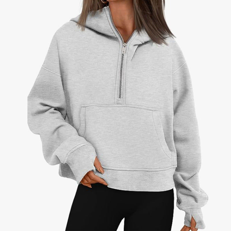 Suzanne Hoodie