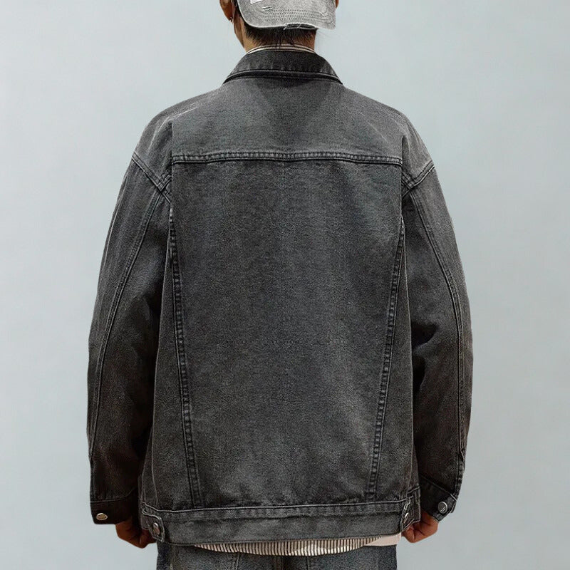 Sven Denim Jacket