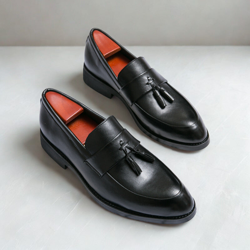 Lelakuh Loafers