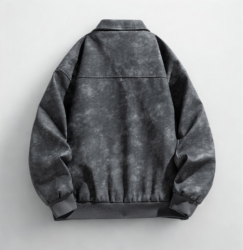 Jordan Suéde Jacket