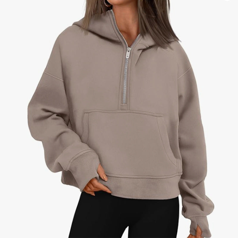 Suzanne Hoodie
