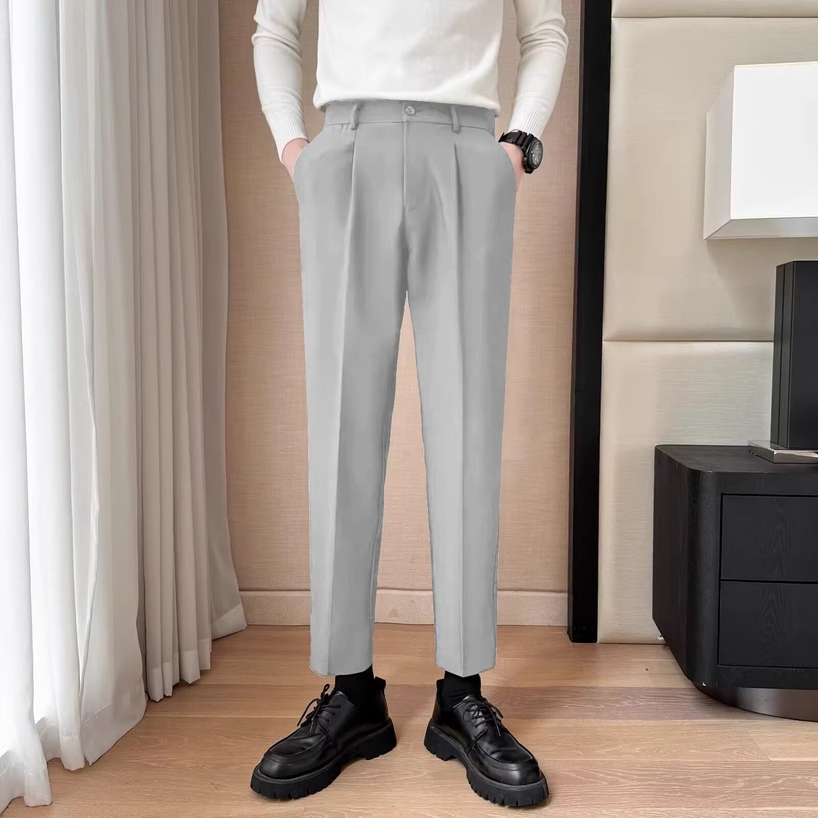 Timmy Trousers